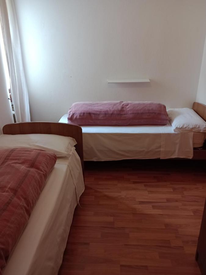 Sasso Nero Hotel คีเอซา อิน วัลมาเลนโก ภายนอก รูปภาพ
