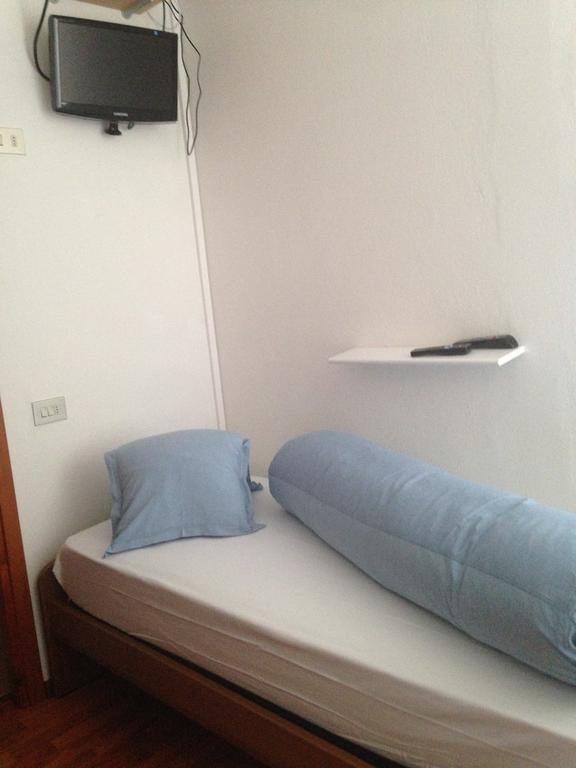 Sasso Nero Hotel คีเอซา อิน วัลมาเลนโก ภายนอก รูปภาพ