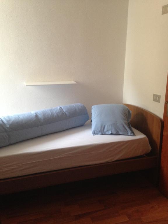 Sasso Nero Hotel คีเอซา อิน วัลมาเลนโก ภายนอก รูปภาพ